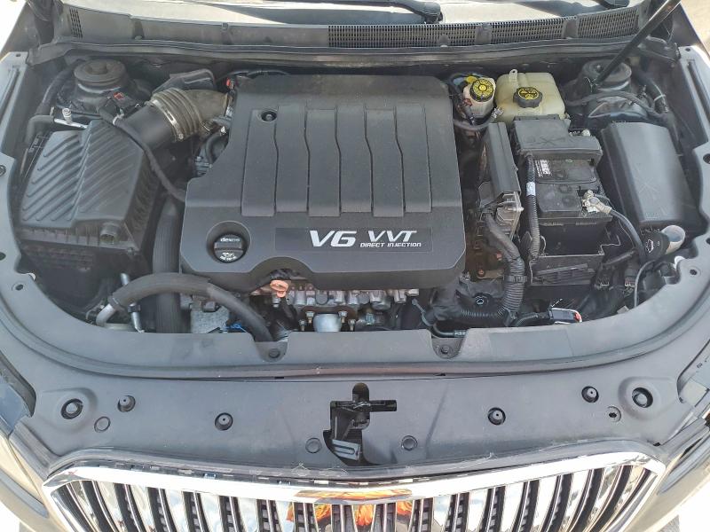 63403086 :رقم المزاد ، 1G4GB5G38EF220928 vin ، 2014 Buick Lacrosse مزاد بيع