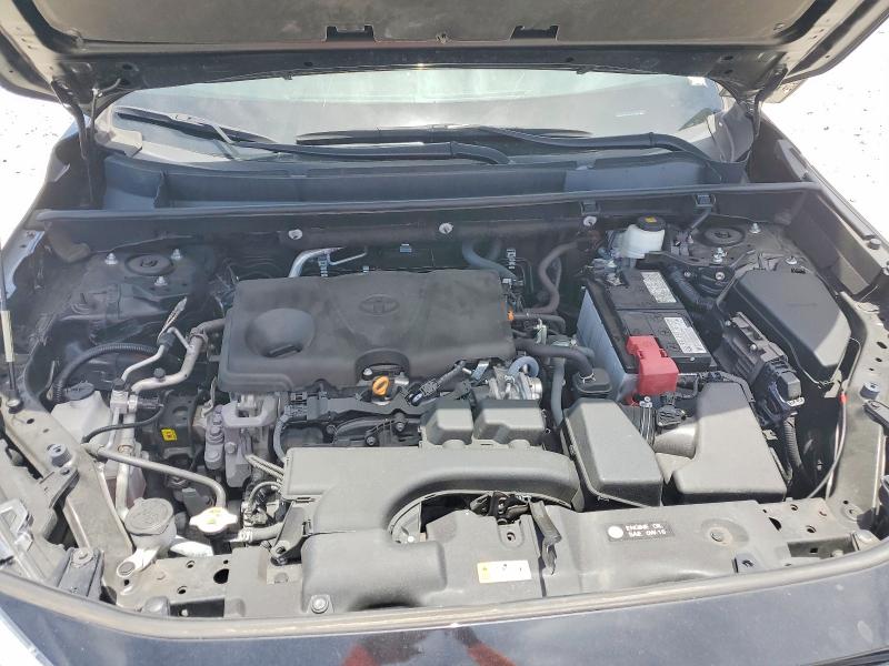Aukcja sprzedaży 2023 Toyota Rav4, vin: 2T3P1RFV6PC378253, numer aukcji: 61247706