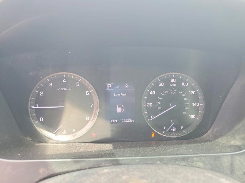 Aukcja sprzedaży 2015 Hyundai Sonata, vin: 5NPE24AF6FH236738, numer aukcji: 61563836