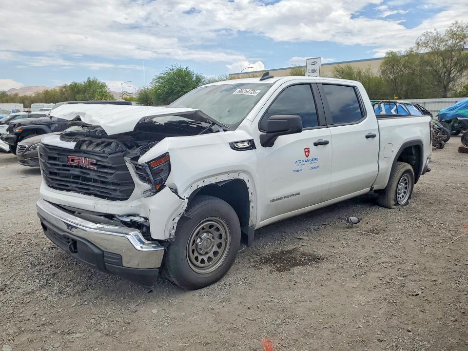 Aukcja sprzedaży 2025 Gmc Sierra, vin: 1GTPHAEK9SZ230495, numer aukcji: 60854726