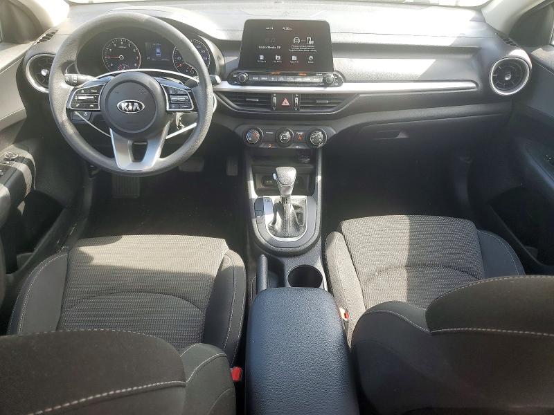 Aukcja sprzedaży 2021 Kia Forte, vin: 3KPF24AD8ME370722, numer aukcji: 62013086