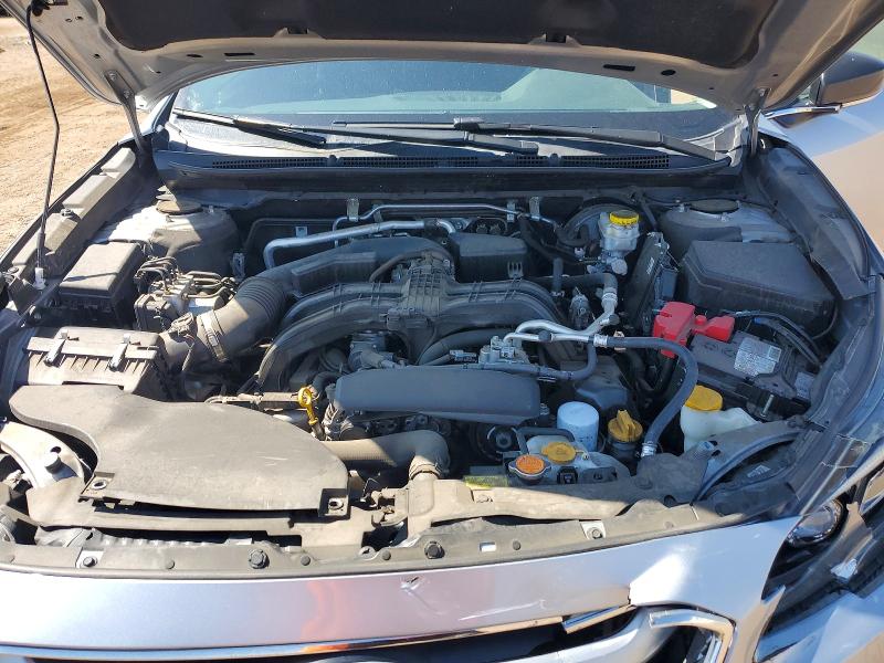 Aukcja sprzedaży 2021 Subaru Outback, vin: 4S4BTAACXM3201208, numer aukcji: 59705096