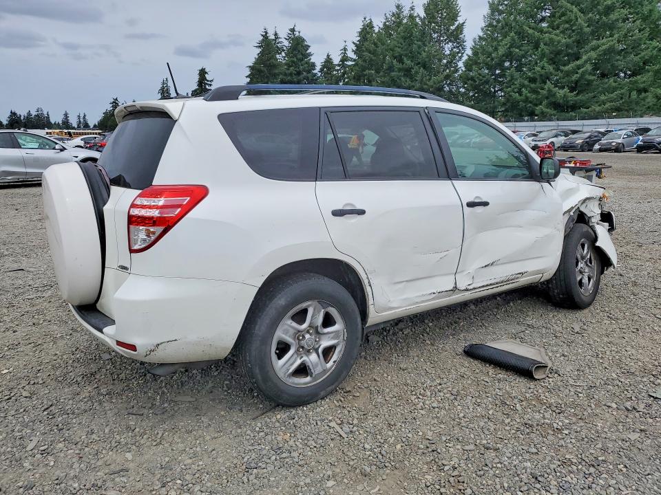 Aukcja sprzedaży 2011 Toyota Rav4, vin: 2T3BF4DV5BW132822, numer aukcji: 58842996