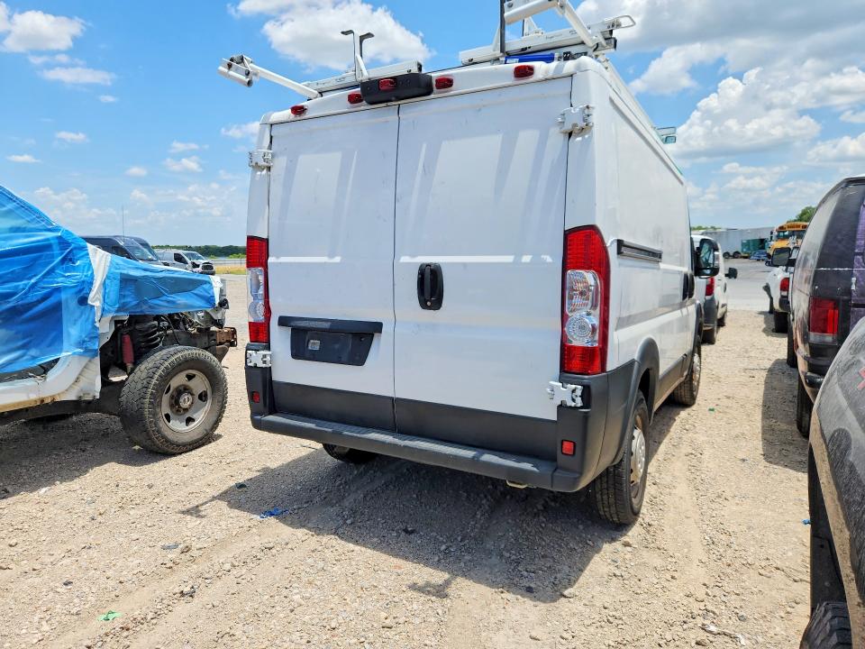 Продажа на аукционе авто 2021 Ram Promaster 1500, vin: 3C6LRVNG2ME506407, номер лота: 56428046