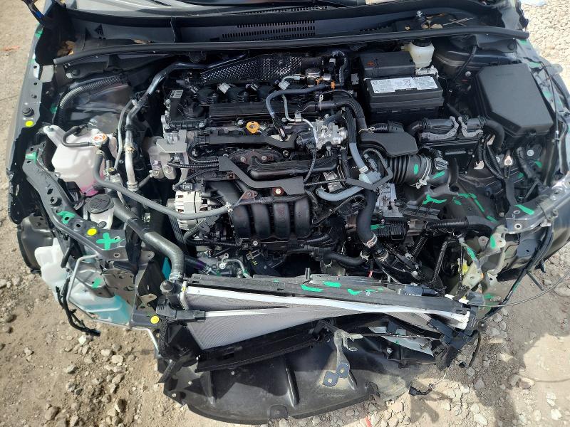 61177666 :رقم المزاد ، 5YFS4MCE6TP280545 vin ، 2026 Toyota Corolla مزاد بيع