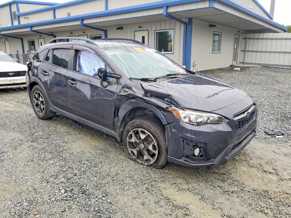 Aukcja sprzedaży 2018 Subaru Crosstrek, vin: JF2GTABC3JH262991, numer aukcji: 62503756