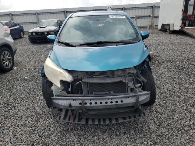 Продажа на аукционе авто 2015 Nissan Versa Note, vin: 3N1CE2CP4FL368179, номер лота: 63294686