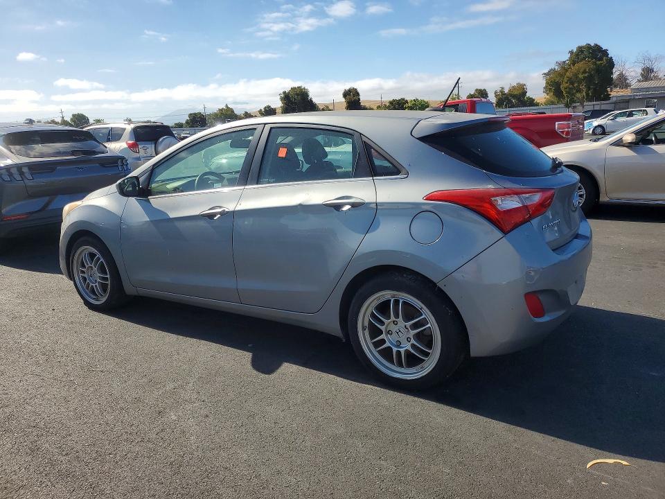 Aukcja sprzedaży 2014 Hyundai Elantra Gt, vin: KMHD35LH6EU193922, numer aukcji: 60203476