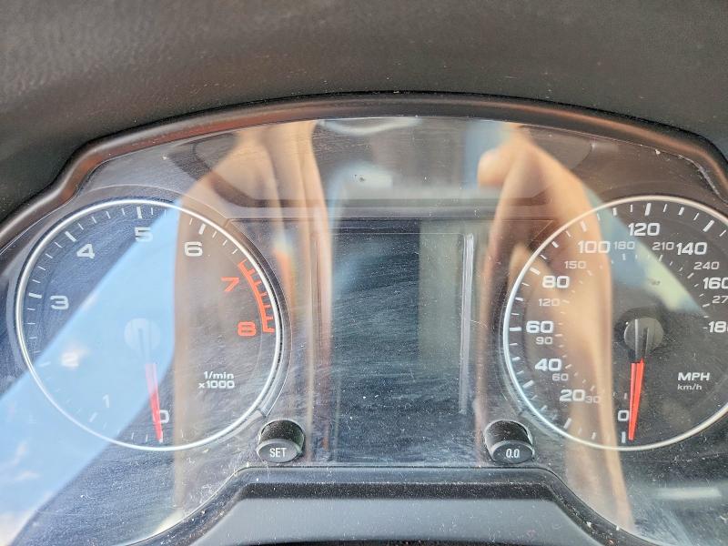 Aukcja sprzedaży 2011 Audi Q5, vin: WA1LFAFP1BA021582, numer aukcji: 62290906