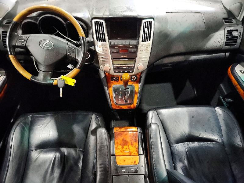 Продажа на аукционе авто 2007 Lexus Rx, vin: 2T2HK31U47C013250, номер лота: 60578036