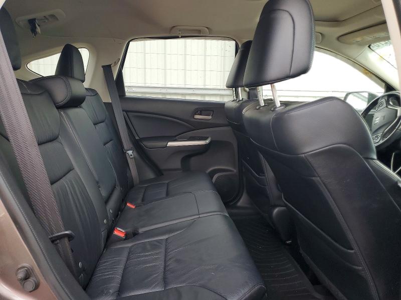 Продажа на аукционе авто 2012 Honda Cr-v, vin: 5J6RM4H75CL055531, номер лота: 61401276
