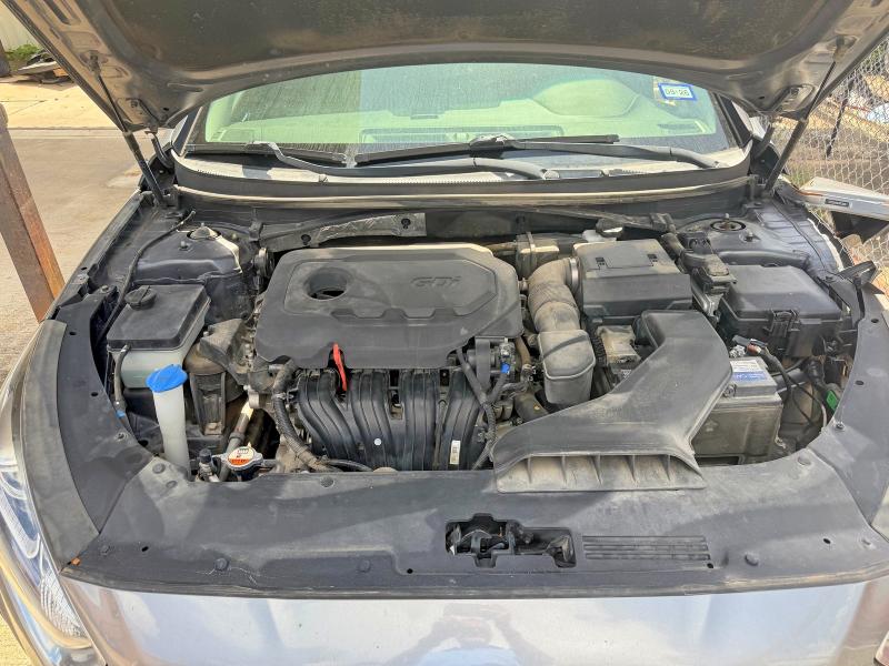 Aukcja sprzedaży 2019 Hyundai Sonata, vin: 5NPE34AF8KH762375, numer aukcji: 63361216