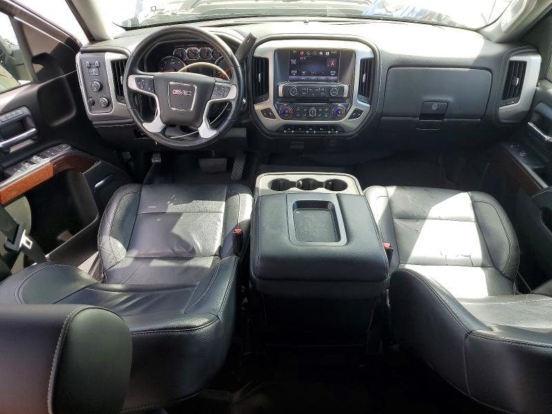 Продажа на аукционе авто 2014 Gmc Sierra, vin: 3GTU2VECXEG560011, номер лота: 60469096