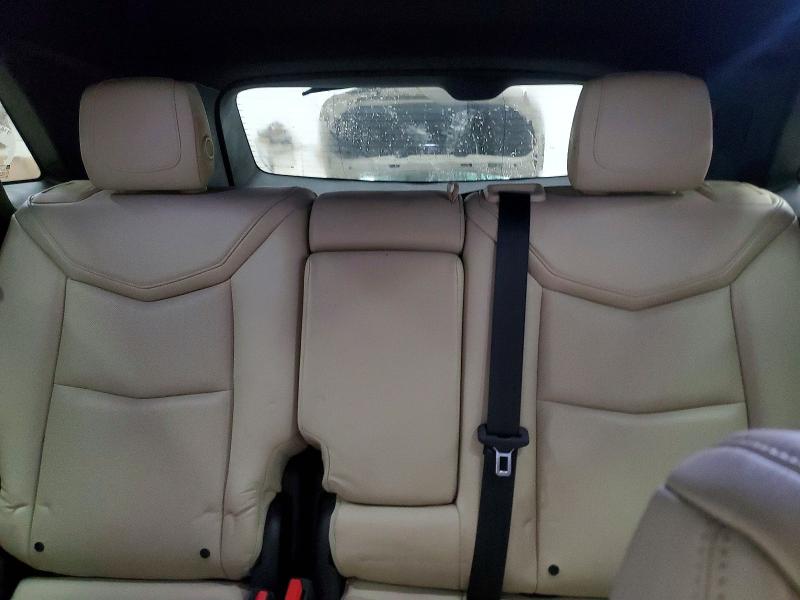 Продаж на аукціоні авто 2017 Cadillac Xt5, vin: 1GYKNBRS2HZ117980, номер лоту: 60472126