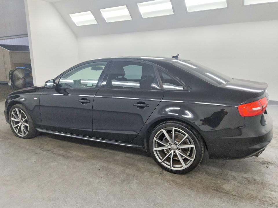 Aukcja sprzedaży 2016 Audi A4, vin: WAUAFAFL5GA013127, numer aukcji: 60496776