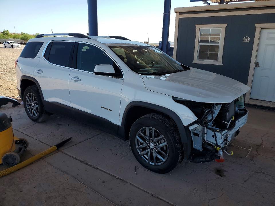 Продаж на аукціоні авто 2018 Gmc Acadia, vin: 1GKKNMLS2JZ183689, номер лоту: 60031396