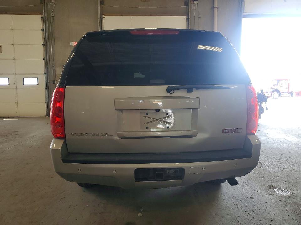 63214706 :رقم المزاد ، 1GKGK66K79R132450 vin ، 2009 Gmc Yukon Xl مزاد بيع