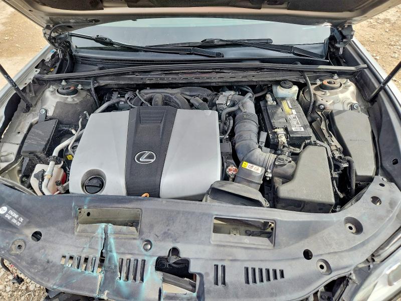 63467616 :رقم المزاد ، 58ADZ1B12LU075884 vin ، 2020 Lexus Es مزاد بيع