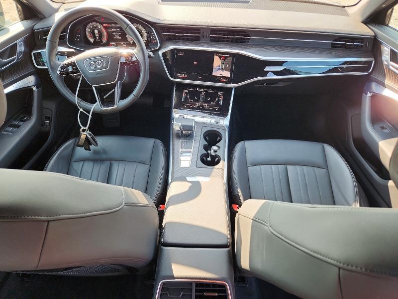 Aukcja sprzedaży 2021 Audi A6, vin: WAUK2AF28MN041662, numer aukcji: 62014776