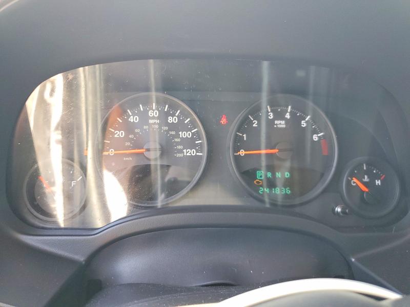 Aukcja sprzedaży 2012 Jeep Compass, vin: 1C4NJDEB4CD575123, numer aukcji: 59712156