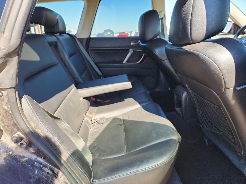 Продажа на аукционе авто 2009 Subaru Outback, vin: 4S4BP66C597318124, номер лота: 60444136