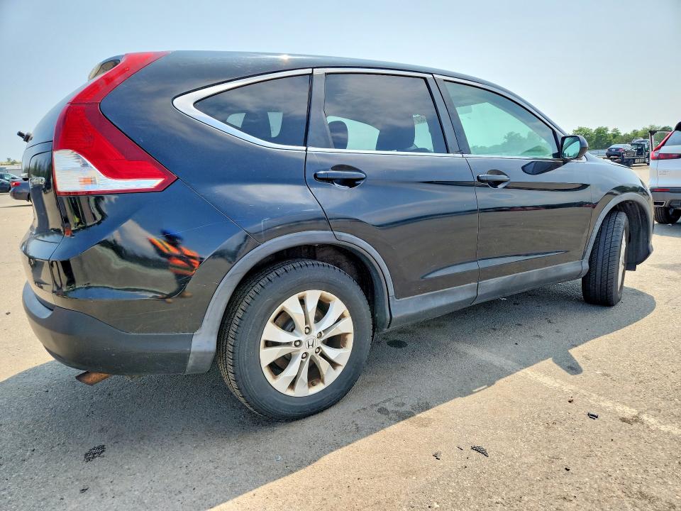 62015896 :رقم المزاد ، 2HKRM4H52DH623857 vin ، 2013 Honda Cr-v مزاد بيع