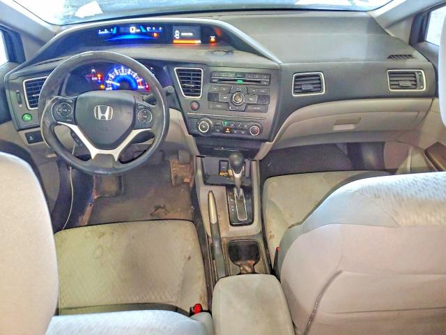 Aukcja sprzedaży 2014 Honda Civic, vin: 19XFB2F59EE258891, numer aukcji: 62903076