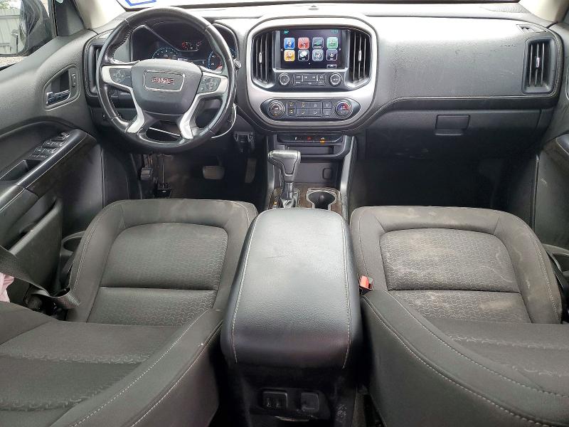 Aukcja sprzedaży 2018 Gmc Canyon, vin: 1GTG5CEA4J1131236, numer aukcji: 60029386