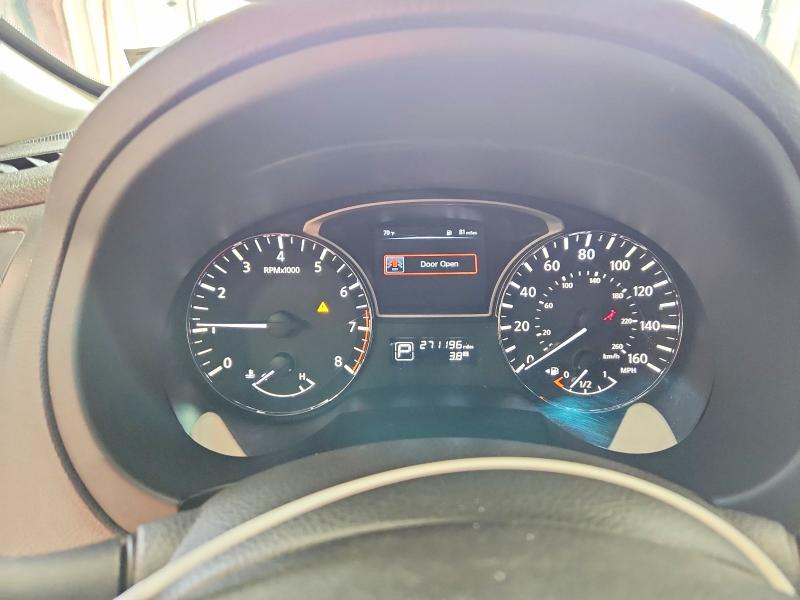 Aukcja sprzedaży 2015 Nissan Altima, vin: 1N4AL3AP1FN300902, numer aukcji: 60012956