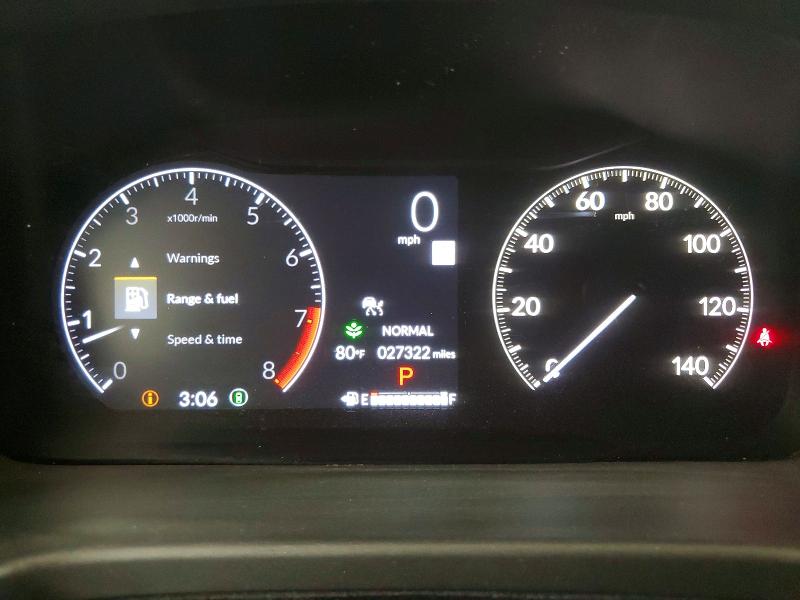 Продажа на аукционе авто 2025 Honda Odyssey, vin: 5FNRL6H62SB085874, номер лота: 62084056