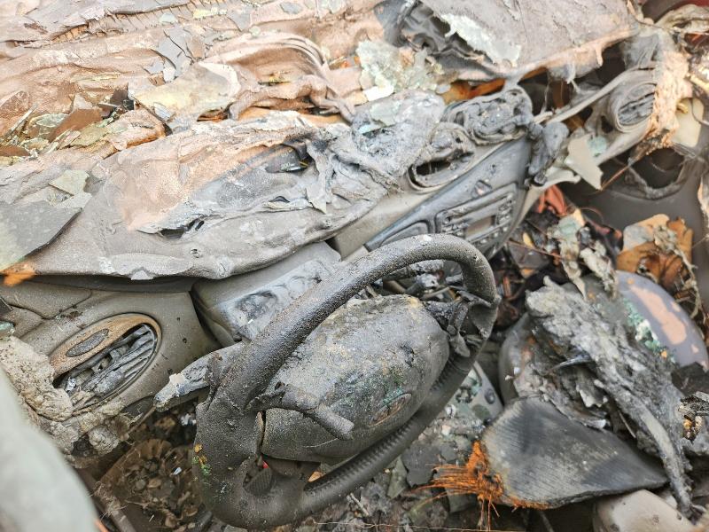 62309686 :رقم المزاد ، 1FAFP34384W122920 vin ، 2004 Ford Focus مزاد بيع