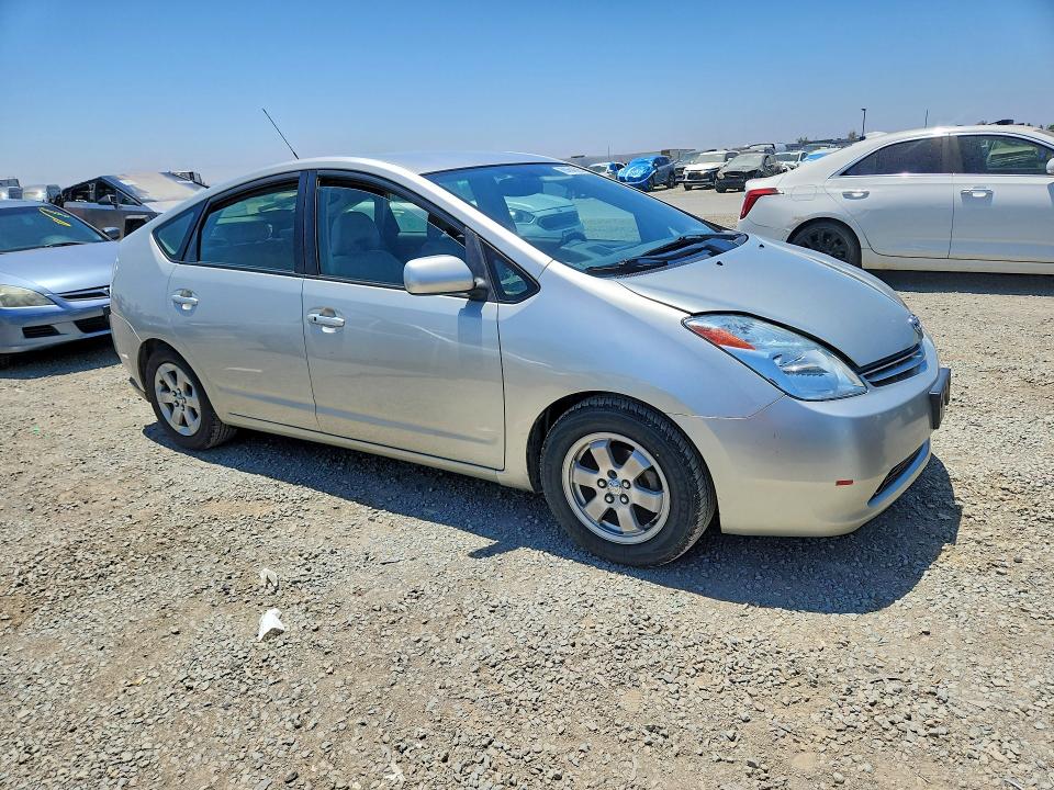 Продажа на аукционе авто 2004 Toyota Prius, vin: JTDKB20U140030003, номер лота: 60664626