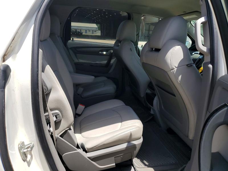 Продаж на аукціоні авто 2015 Gmc Acadia, vin: 1GKKRRKDXFJ107602, номер лоту: 61721646