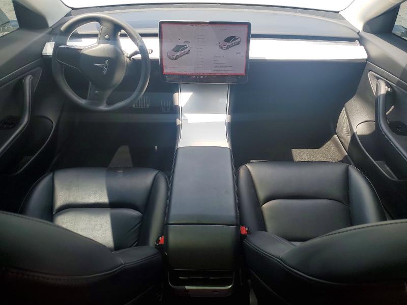 Продажа на аукционе авто 2020 Tesla Model 3, vin: 5YJ3E1EA8LF634135, номер лота: 60859736