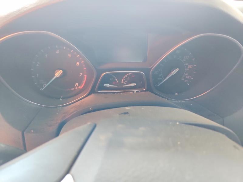 2013 Ford Focus მანქანა იყიდება აუქციონზე, vin: 1FADP3F27DL363297, აუქციონის ნომერი: 63293396