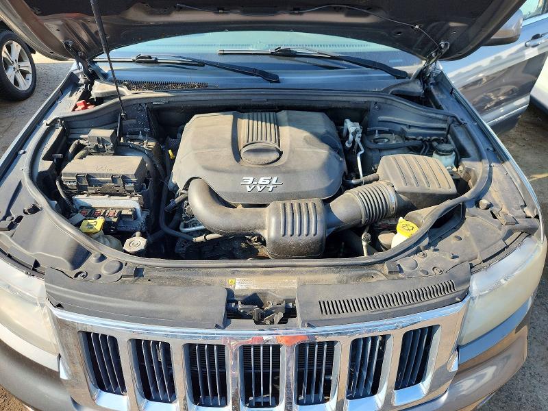 2012 Jeep Grand Cherokee მანქანა იყიდება აუქციონზე, vin: 1C4RJFAG7CC179336, აუქციონის ნომერი: 62111846