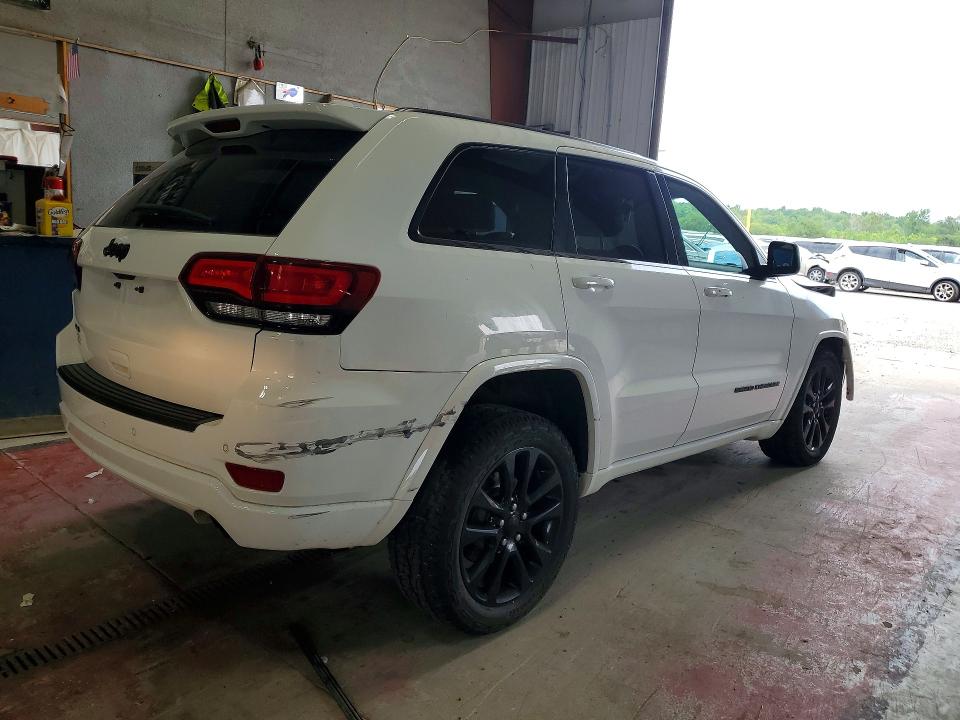 Aukcja sprzedaży 2020 Jeep Grand Cherokee, vin: 1C4RJFAG7LC325556, numer aukcji: 59778936