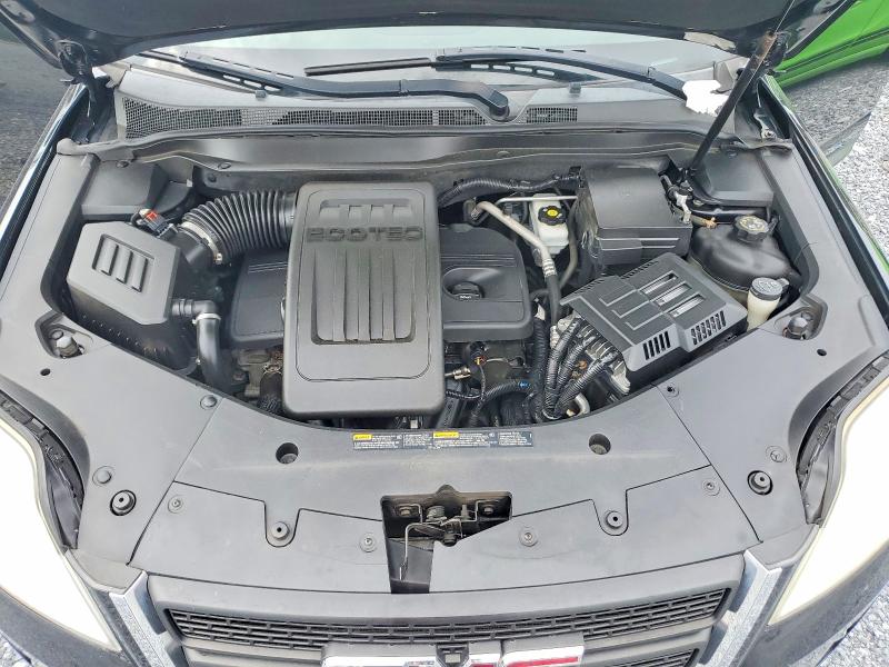 62638406 :رقم المزاد ، 2GKFLREK3D6257087 vin ، 2013 Gmc Terrain مزاد بيع
