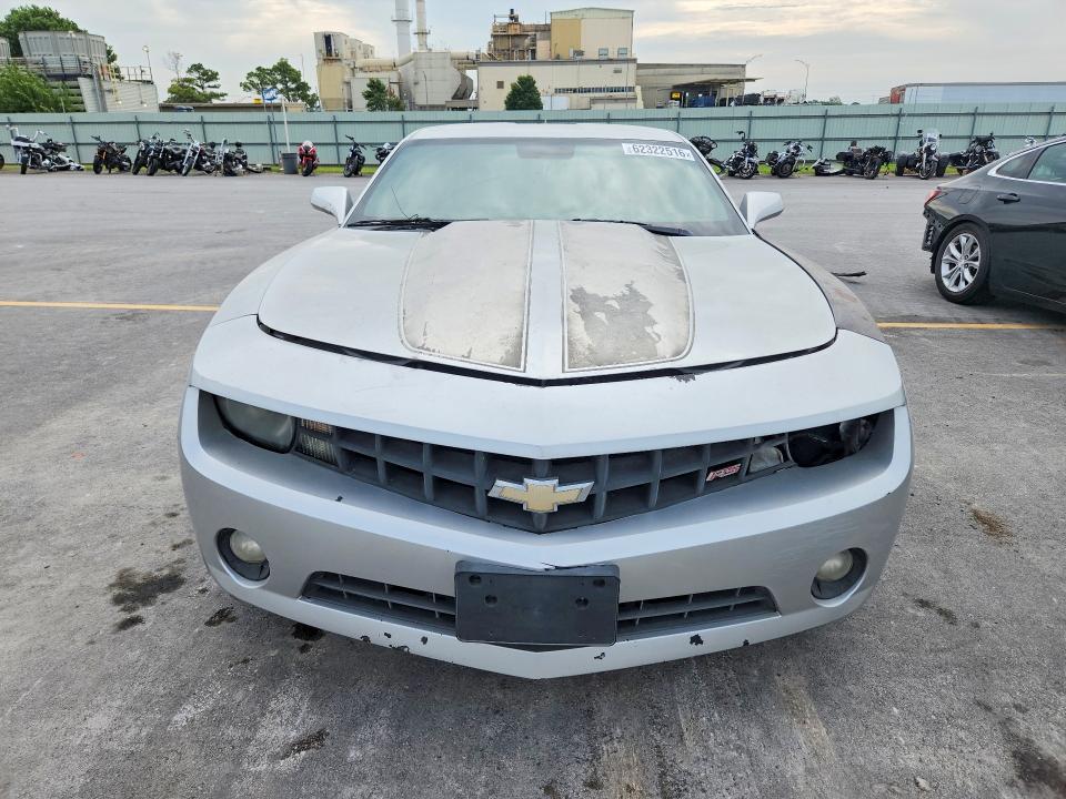 62322516 :رقم المزاد ، 2G1FC1EV7A9104044 vin ، 2010 Chevrolet Camaro مزاد بيع