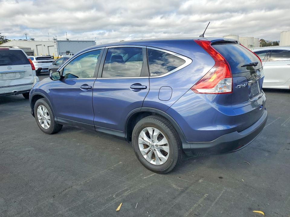 Aukcja sprzedaży 2012 Honda Cr-v, vin: JHLRM4H52CC011347, numer aukcji: 61758006