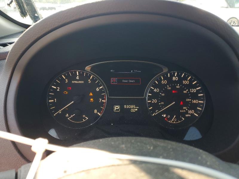 2015 Nissan Altima მანქანა იყიდება აუქციონზე, vin: 1N4AL3AP7FC158048, აუქციონის ნომერი: 59529816