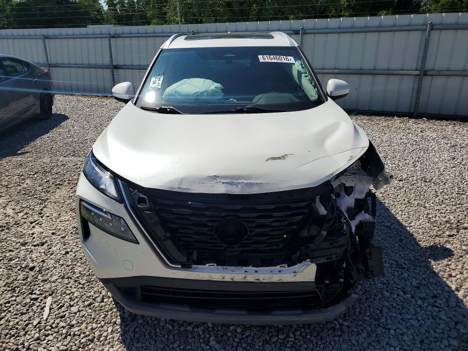 Продаж на аукціоні авто 2023 Nissan Rogue, vin: 5N1BT3BB9PC890471, номер лоту: 61646016