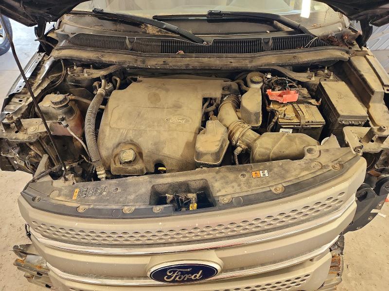 Aukcja sprzedaży 2015 Ford Explorer, vin: 1FM5K8B87FGA71693, numer aukcji: 61800706