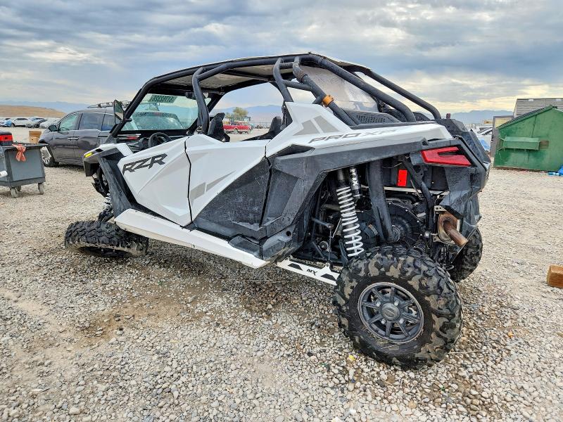 Продажа на аукционе авто 2022 Polaris Rzr, vin: 3NSM4E922NF351085, номер лота: 61762326