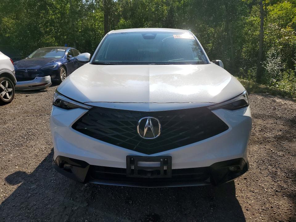 Продажа на аукционе авто 2025 Acura Adx, vin: 3HDSA2H52SM103257, номер лота: 62887426