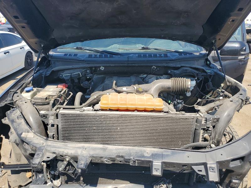 Aukcja sprzedaży 2015 Ford F150, vin: 1FTEW1EP4FKF11028, numer aukcji: 59064046