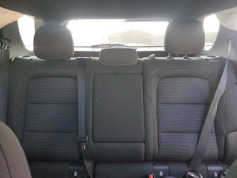 63203936 :رقم المزاد ، 3GNAXHEG6TL178062 vin ، 2026 Chevrolet Equinox مزاد بيع