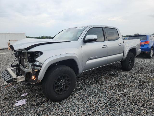 Продажа на аукционе авто 2022 Toyota Tacoma, vin: 3TMAZ5CN2NM178737, номер лота: 62033906