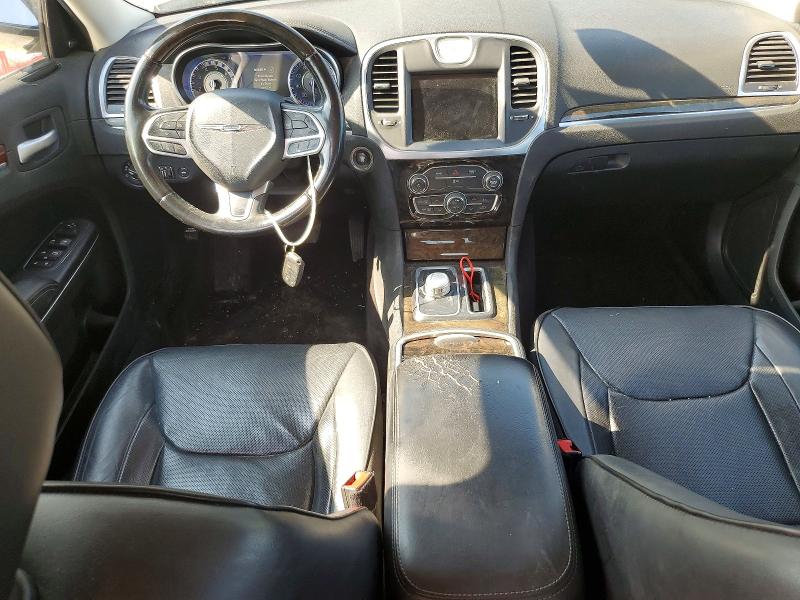 Aukcja sprzedaży 2017 Chrysler 300c, vin: 2C3CCAEG0HH559902, numer aukcji: 62825716