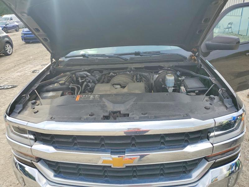 Aukcja sprzedaży 2018 Chevrolet Silverado, vin: 1GCRCREH2JZ315140, numer aukcji: 60802416